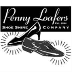 Penny Loafers Shoe Shine Company