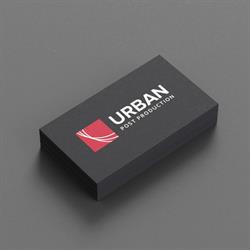 Urban Post Production