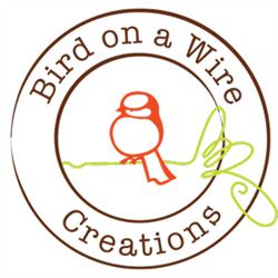 Bird On A Wire Creations