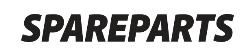 Spareparts
