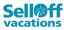 Selloffvacations