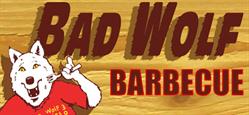 Bad Wolf Barbeque Services
