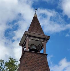 Pembina Parish Pastoral Charge