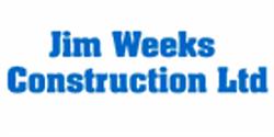 Jim Weeks Construction Ltd