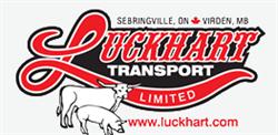 Luckhart Transport Limited