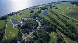 Links At The Lake