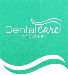 Dental Care On Walker