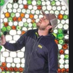 Bottle Houses