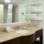 Guest room bath Guest room bath