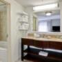 Guest room bath Guest room bath