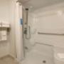 Guest room bath Guest room bath