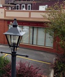 Trinity Royal Dental Clinic