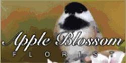 Apple Blossom Florist