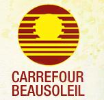 Carrefour Beausoleil Ecole Carrefour Beausoleil