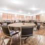 Large space for receptions, parties, anniversaries, and business Large space for receptions, parties, anniversaries, and business