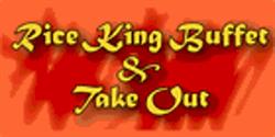 Rice King