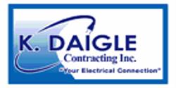 K Daigle Contracting