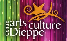 Centre des Arts et de la Culture de Dieppe - Dieppe Arts and Culture Center