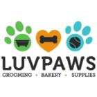LuvPaws Grooming, Bakery & Supplies Inc