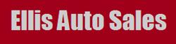 Ellis car sales