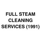 Full Steam Cleaning Services (1991)