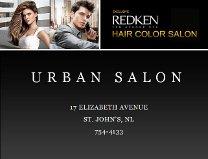 Urban Salon