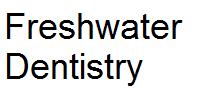 Freshwater Dentistry