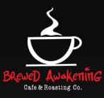 Brewed Awakening - Brewed On Bernard