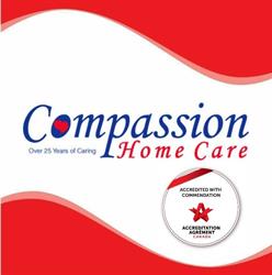Compassion Homecare