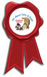 All About Cats & Dogs Veterinary Hospital