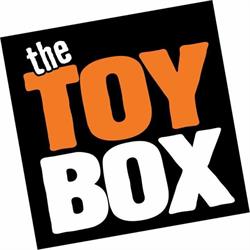 The Toy Box
