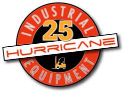 Hurricane Industrial Equipment Inc