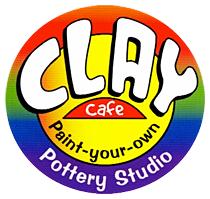 Clay Cafe