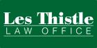 Thistle Law Office