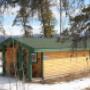 Private cabins with full amenities and wonderful mountain views Private cabins with full amenities and wonderful mountain views