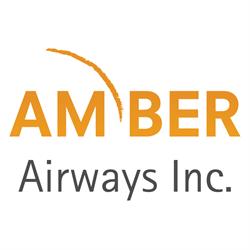 Amber Airways
