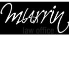 Murrin Law