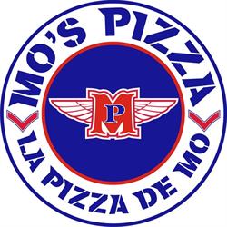 Mo's Pizza