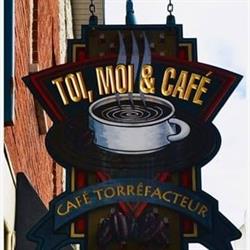 Toi Moi Et Cafe