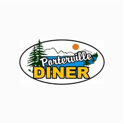 Porterville Diner