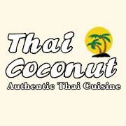 Thai Coconut