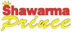 Shawarma Prince Inc