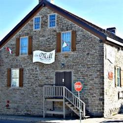 The Mill