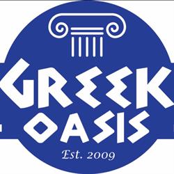 Greek Oasis - Authentic Greek Food in Belleville, Ontario