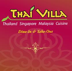 Thai Villa Restaurant