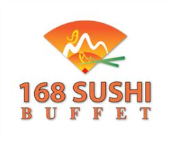 168 Sushi Japan Buffet