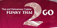 Funky Thai 2 Go