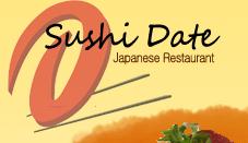 Sushi Date