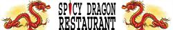 Spicey Dragon Restaurant: manger, boire, restaurer, diner, déjeuner