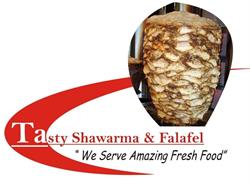 Tasty Shawarma